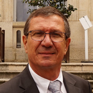 Gérard Hébert